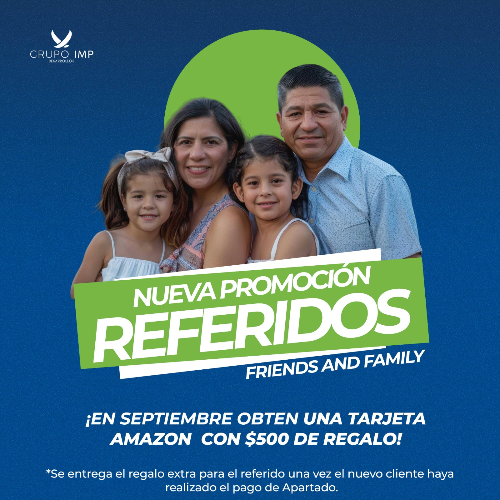 referidos